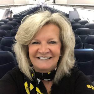 Meet your Posher, Debbie